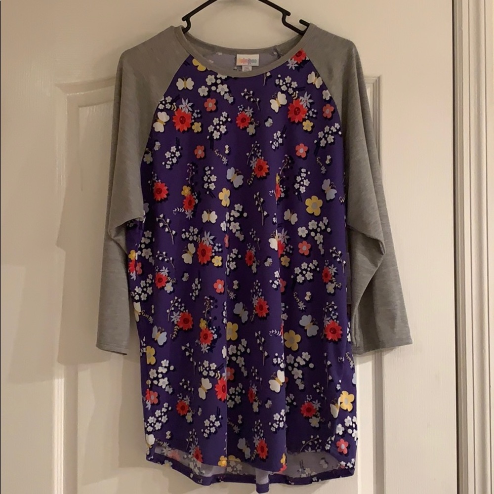 NWT 2XL LuLaRoe Randy